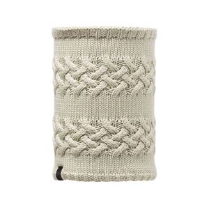 Buff Neckwarmer Knitted Polar Fleece nákrčník