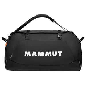 Mammut Cargon cestovní taška černá 110l