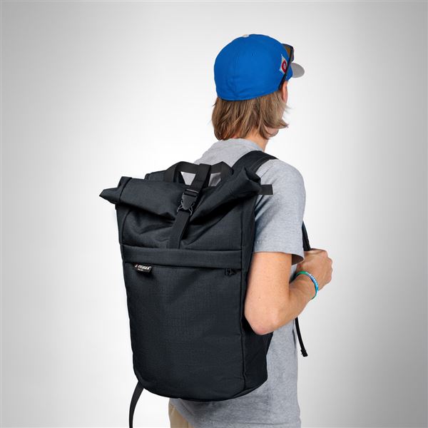 Gemma Rolovací batoh City CORDURA 11-16 litrů