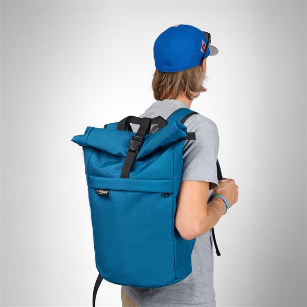 Gemma Rolovací batoh City CORDURA 11-16 litrů