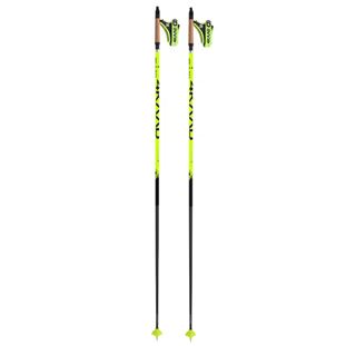 Levně 4KAAD Code 6 yellow, délka 140cm