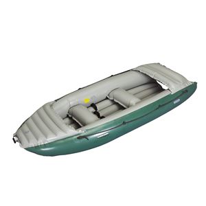 Gumotex Colorado 360 raft