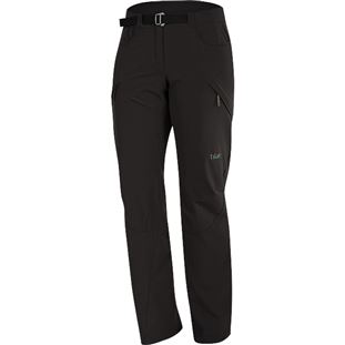 Tilak Crux dámské kalhoty černé L