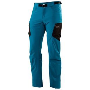 Tilak Crux kalhoty modré M