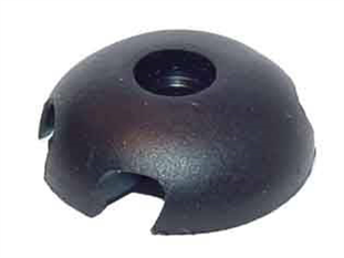 Deck fitting příchytky