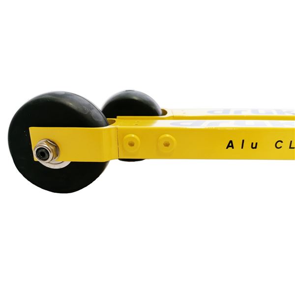 Drlik Classic Alu 1.0 kolečkové lyže