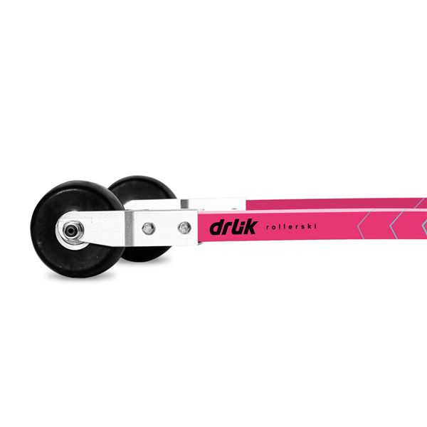 Drlik Classic Composite 3.0 kolečkové lyže