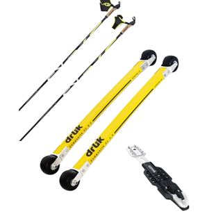 Drlik Classic Composite Set