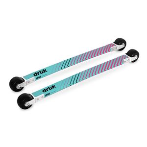 Drlik Classic Composite 3.0 kolečkové lyže