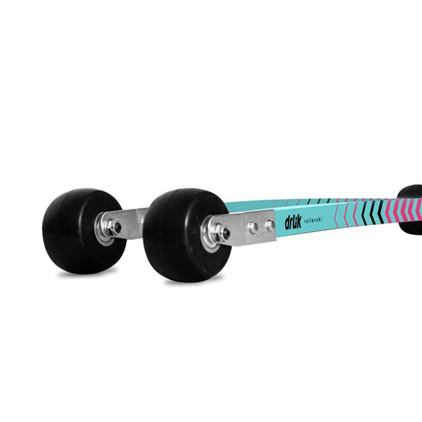 Drlik Classic Composite 3.0 kolečkové lyže