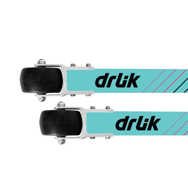 Drlik Classic Composite 3.0 kolečkové lyže