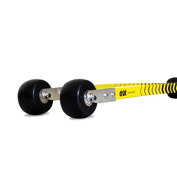 Drlik Classic Composite 3.0 kolečkové lyže