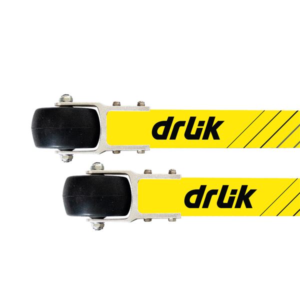 Drlik Classic Composite 3.0 kolečkové lyže