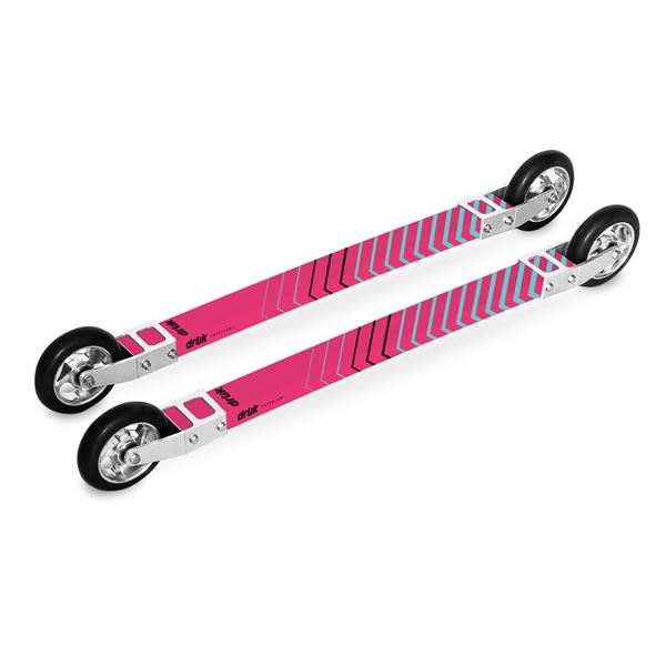 Drlik Skate Composite 3.0 kolečkové lyže