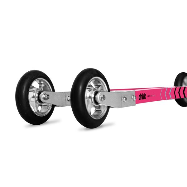 Drlik Skate Composite 3.0 kolečkové lyže