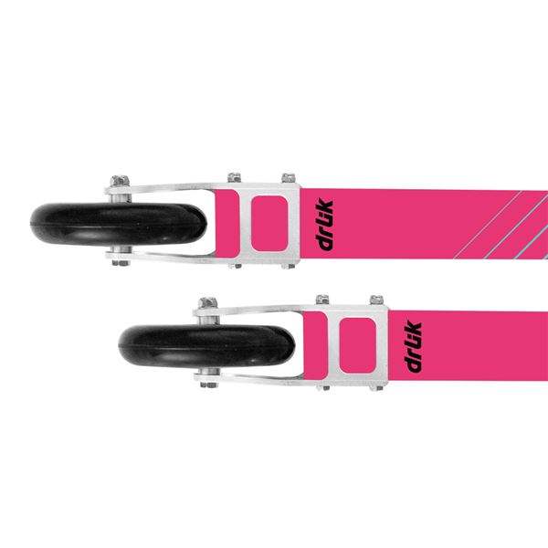 Drlik Skate Composite 3.0 kolečkové lyže