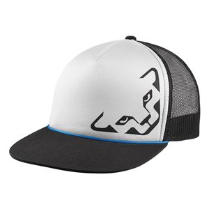 Dynafit Trucker 3 Cap kšiltovka White  