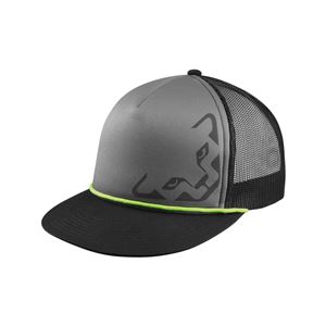 Dynafit Trucker 3 Cap kšiltovka quiet shade  