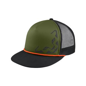 Dynafit Trucker 3 Cap kšiltovka