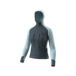 Levně Mezzalama Race Jacket Women