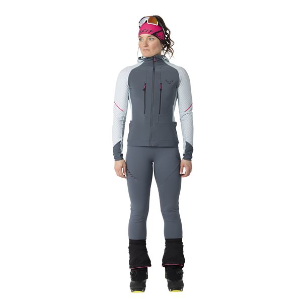 Dynafit Mezzalama Race Jacket Women dámská bunda