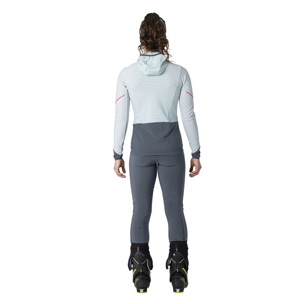Dynafit Mezzalama Race Jacket Women dámská bunda