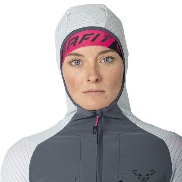 Dynafit Mezzalama Race Jacket Women dámská bunda