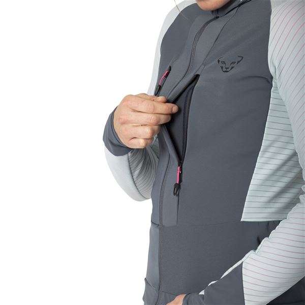 Dynafit Mezzalama Race Jacket Women dámská bunda