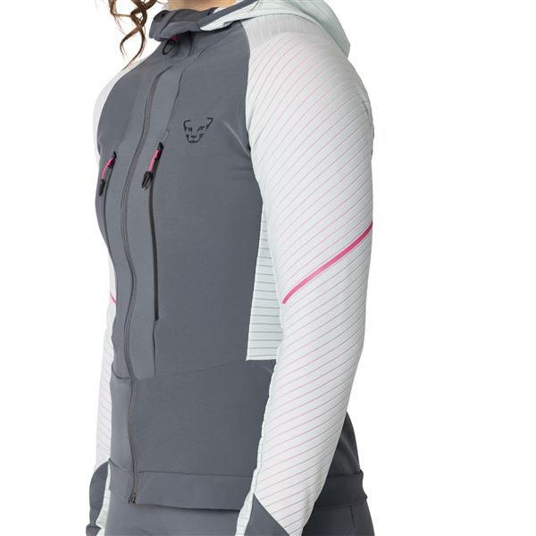 Dynafit Mezzalama Race Jacket Women dámská bunda