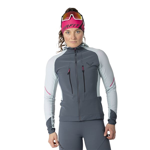 Dynafit Mezzalama Race Jacket Women dámská bunda