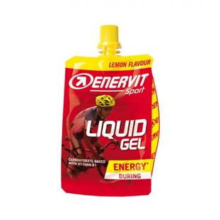 Levně ENERVIT ENERVITENE koncentrát 60ml citron