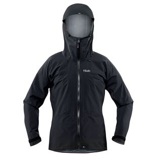 Tilak Evolution caviar black, vel. XXL