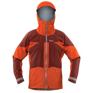 Tilak Evolution pureed pumpkin/Fired brick