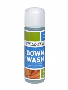 Prací prostředek Fibertec DOWN WASH