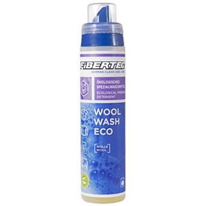 Fibertec Wool Wash Eco 250 ml - prací prostředek