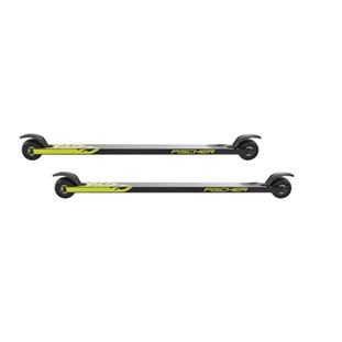 Fischer RC 7 Classic kolečkové lyže