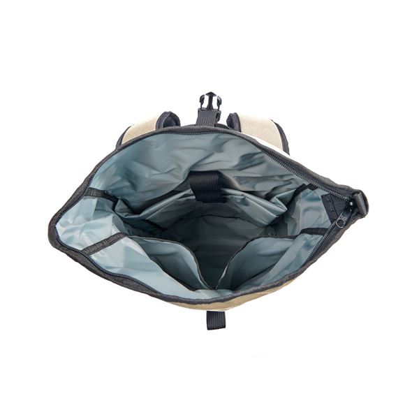 Gemma Rolovací batoh Flow CORDURA 11-16 litrů