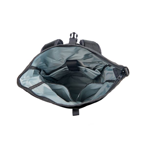 Gemma Rolovací batoh Flow CORDURA 11-16 litrů