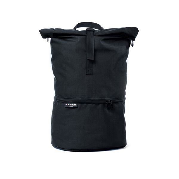 Gemma Rolovací batoh Forest CORDURA 13-20 litrů