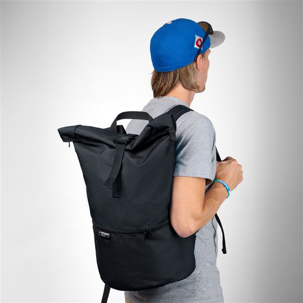 Gemma Rolovací batoh Forest CORDURA 13-20 litrů