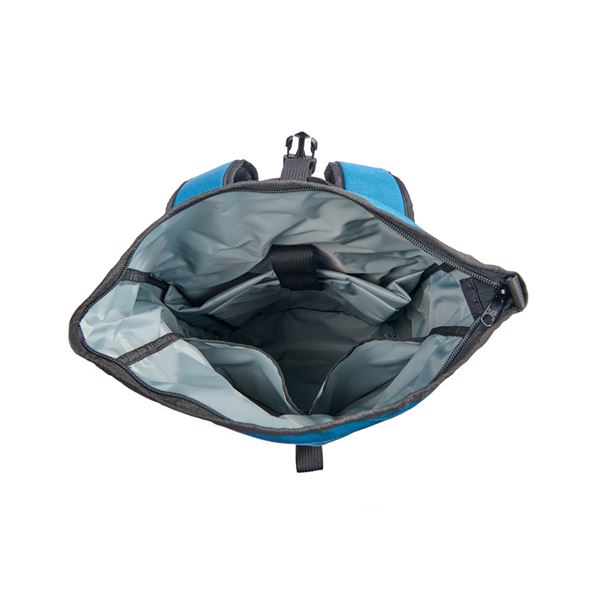 Gemma Rolovací batoh Forest CORDURA 13-20 litrů