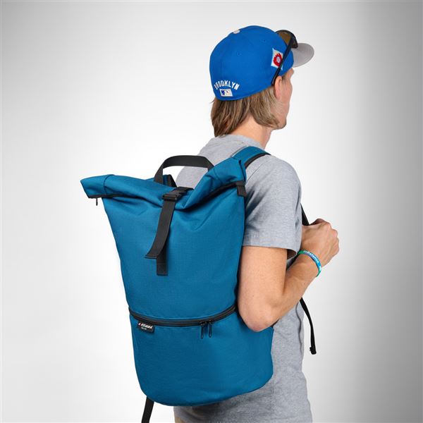Gemma Rolovací batoh Forest CORDURA 13-20 litrů