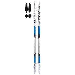 Peltonen N-grip Forte NIS + Touring Auto vázání, délka: 195cm