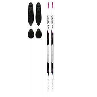 Peltonen G-grip Facile W NIS 2020/21 + Touring Auto vázání, délka 174cm