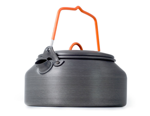 GSI Halulite Tea Kettle outdoorová konvička