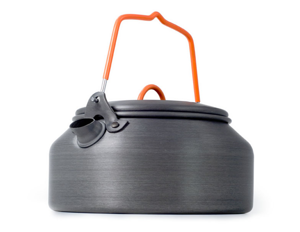 GSI Halulite Tea Kettle outdoorová konvička