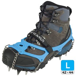 Camp Ice Master   L