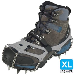 Camp Ice Master vel. XL