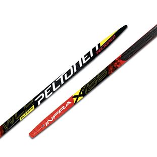 Peltonen Nanogrip Infra X Nano G NIS, délka 202 cm