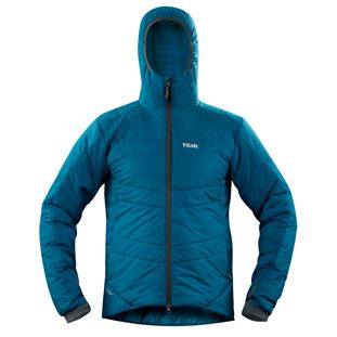 Tilak Ketil pánská bunda,vel.M, marocan blue